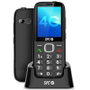 SPC Fortune 2 Max 4G Negro